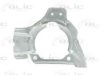 FIAT 004653100 Splash Panel, brake disc